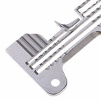 Pegasus Overlok EX 3 İp 3 Kanallı Plaka / 277504R50 - Görsel 6