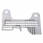 Pegasus Overlok EX 3 İp 3 Kanallı Plaka / 277504R50 - görsel 2