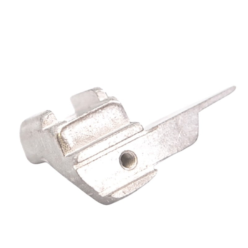 Pegasus Overlok EX Sol Kafa 5 İp Bıçak Kütüğü / 179713-050-F - görsel 4
