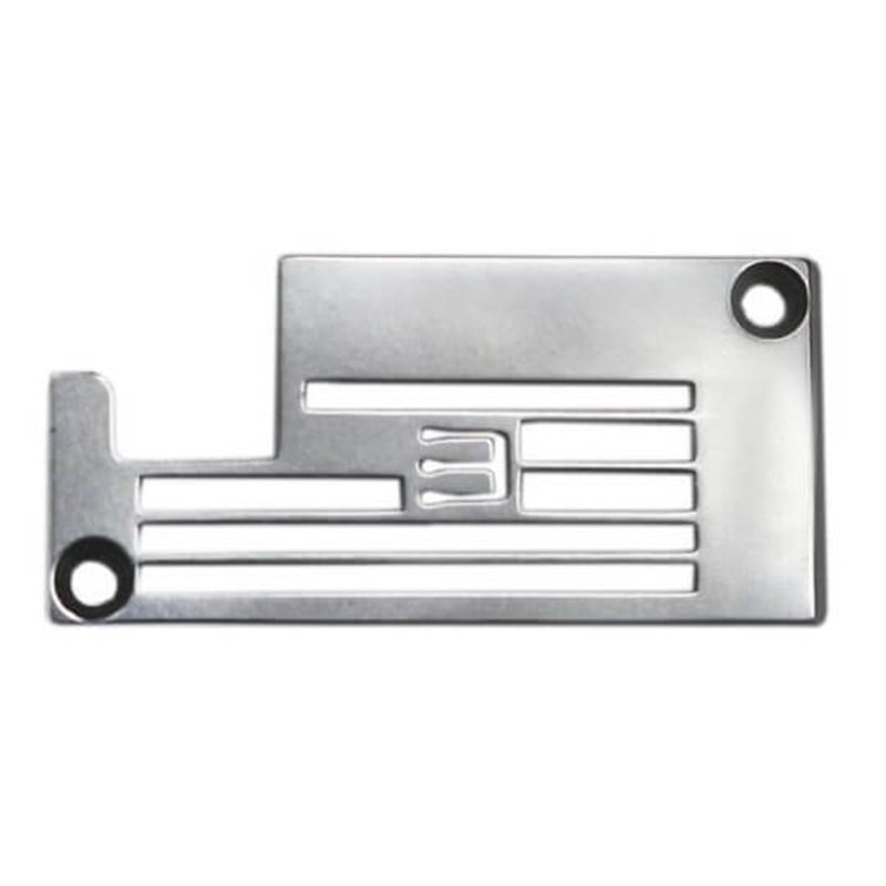 Pegasus Reçme 5.6mm Soldan Bıçaklı Plaka / 257102B56 - görsel 2