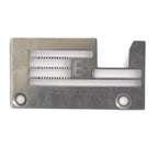 Pegasus Reçme 6.4mm Sağdan Bıçaklı Plaka / 257053B64 - görsel 2