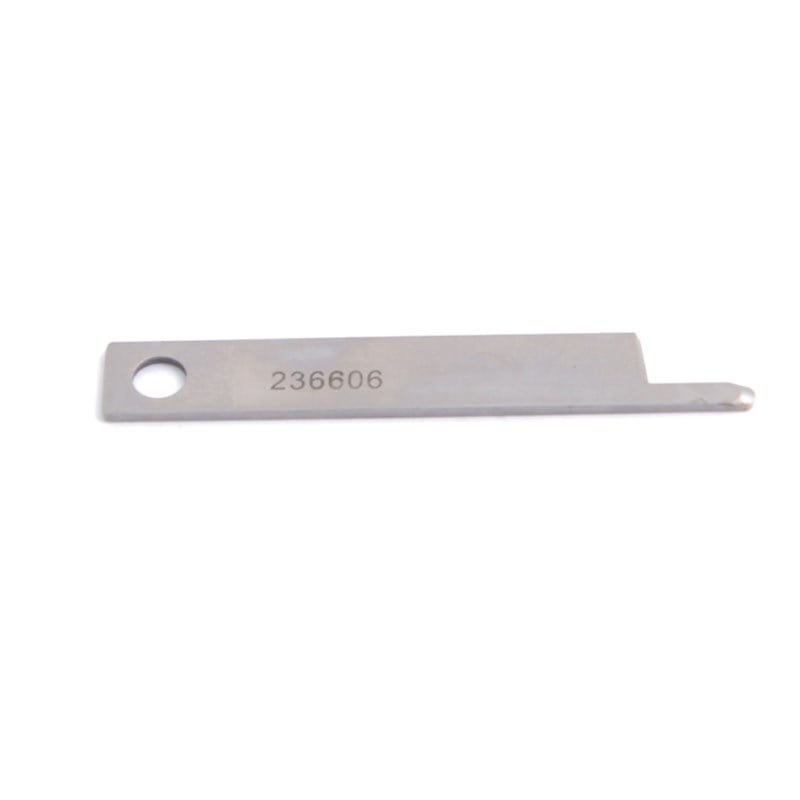 Pegasus Reçme FS-601 Hareketli Bıçak / 236606 10Adet - görsel 2