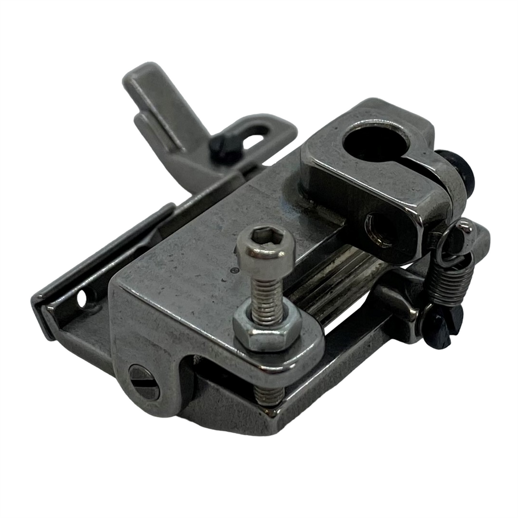 Pegasus Reçme Tırnaklı Metal Teker Bant Ayak / HS-GL06 - görsel 4