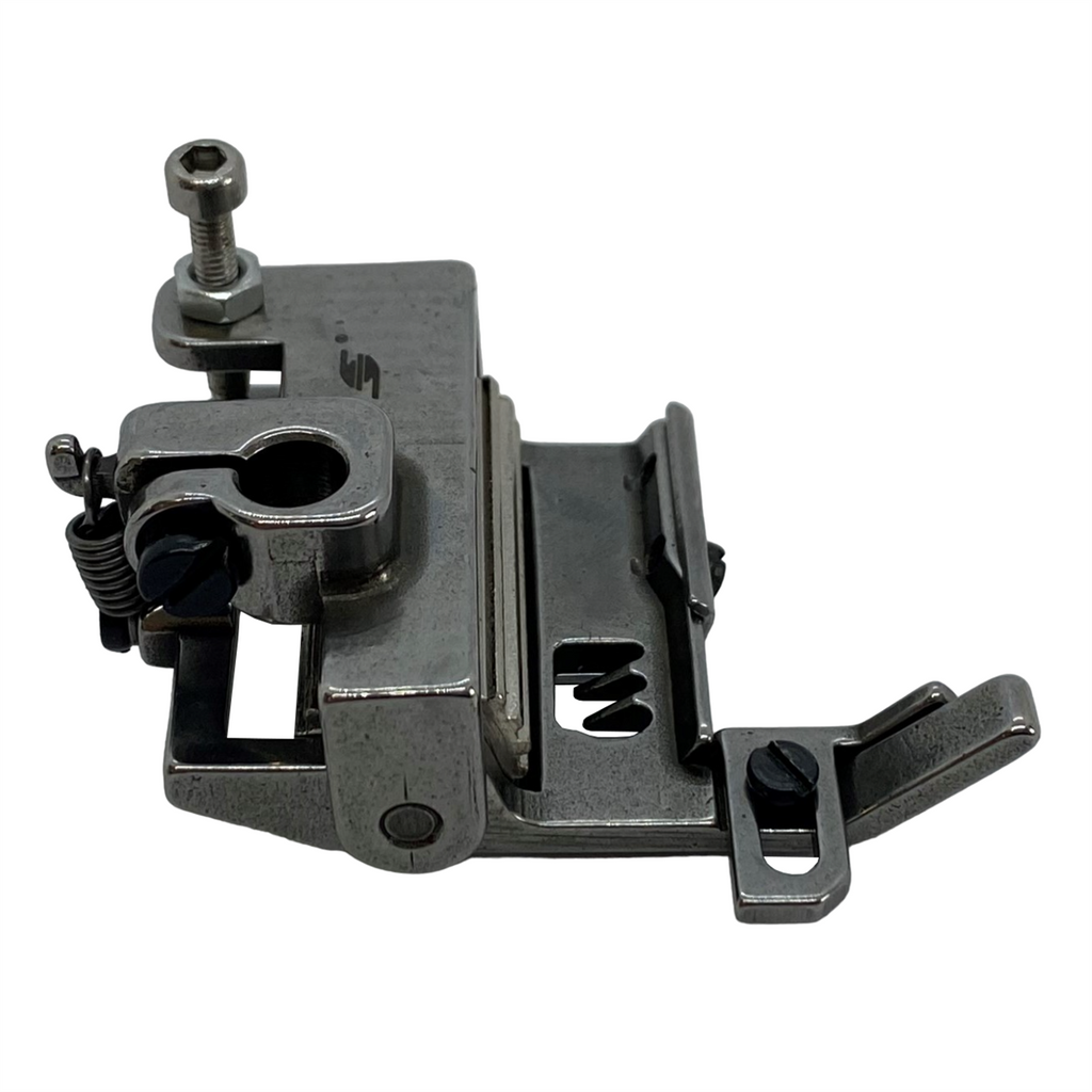 Pegasus Reçme Tırnaklı Metal Teker Bant Ayak / HS-GL06 - Görsel 6