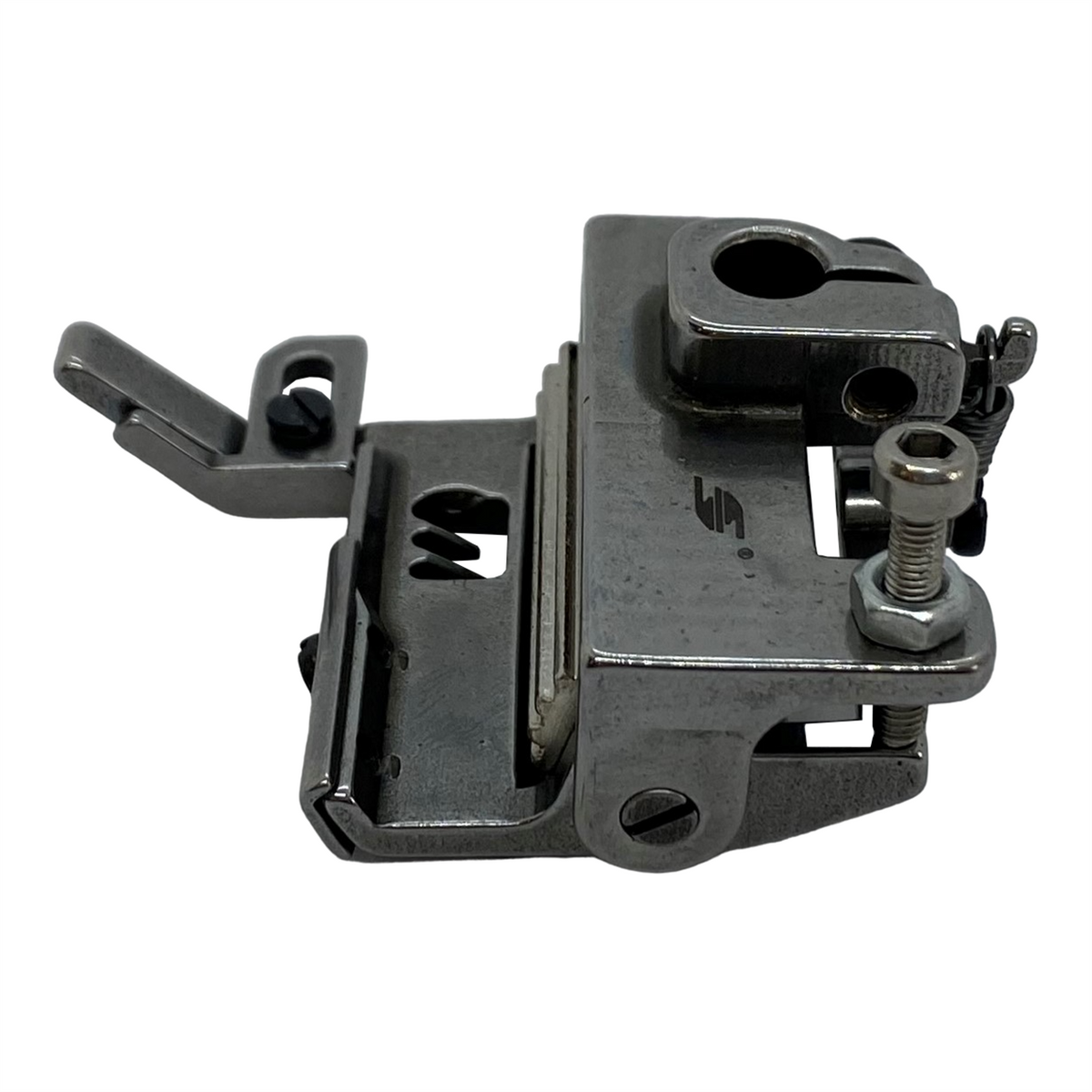Pegasus Reçme Tırnaklı Metal Teker Bant Ayak / HS-GL06 - görsel 3