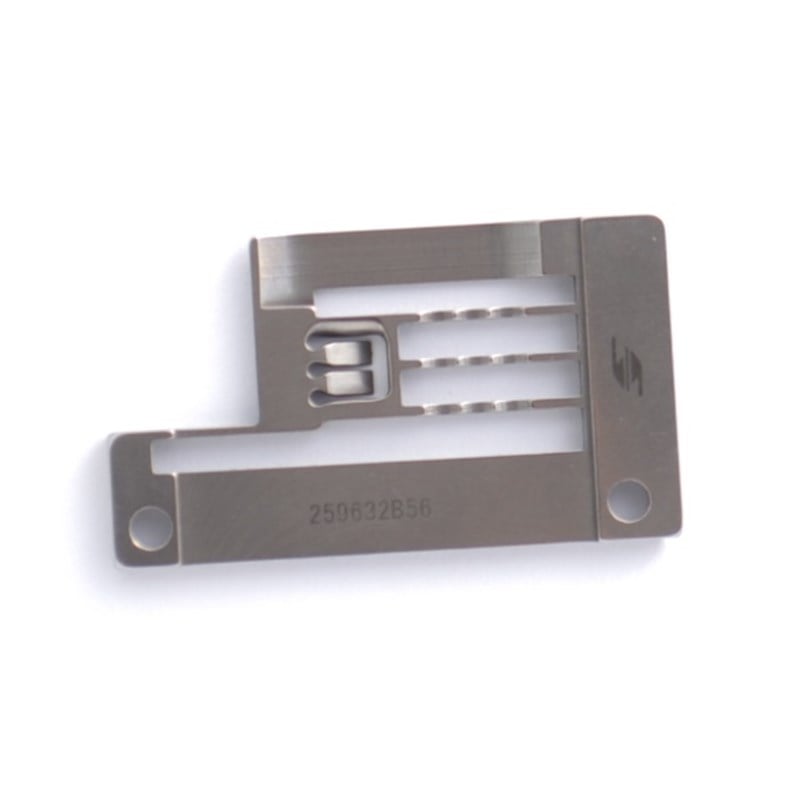 Pegasus Reçme W1562-2 Bant Plaka 5.6mm/259632B56 - görsel 2