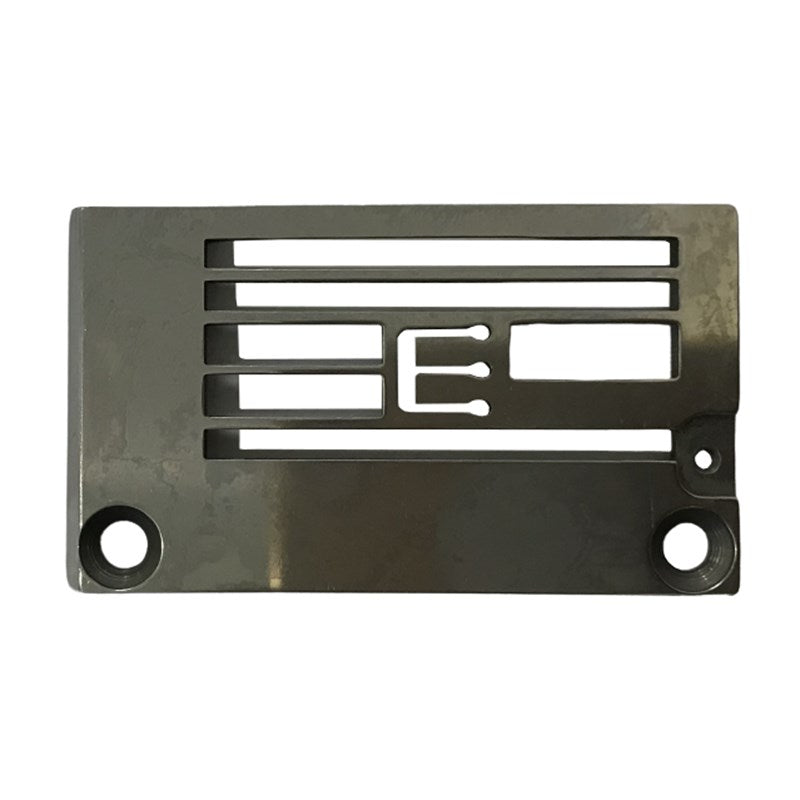 Pegasus Reçme W600 Burunlu Etek Plaka 5.6mm / 257108-B56 - görsel 2