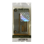 Pegasus Reçme W600 Burunlu Etek Plaka 5.6mm / 257108-B56 - görsel 3