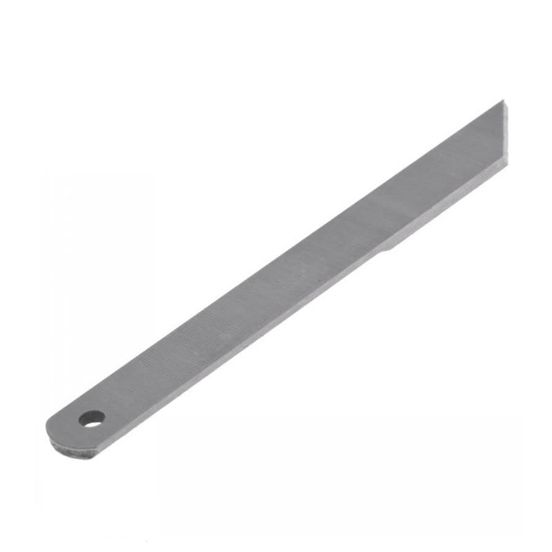Rimoldi Reçme Bıçaklı Alt Bıçak / 302808-0-10 10ADET - görsel 5