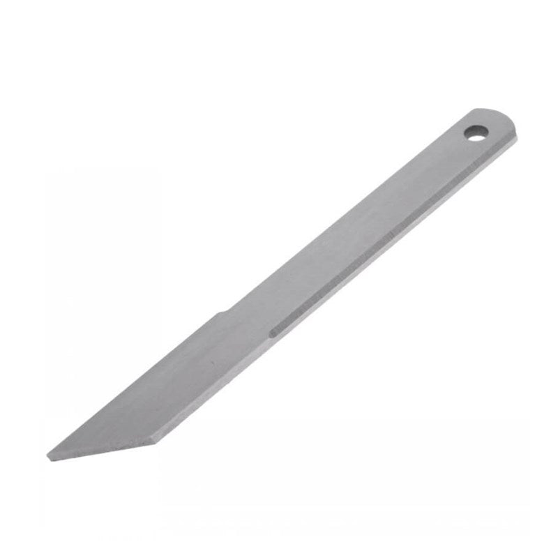 Rimoldi Reçme Bıçaklı Alt Bıçak / 302808-0-10 10ADET - görsel 3