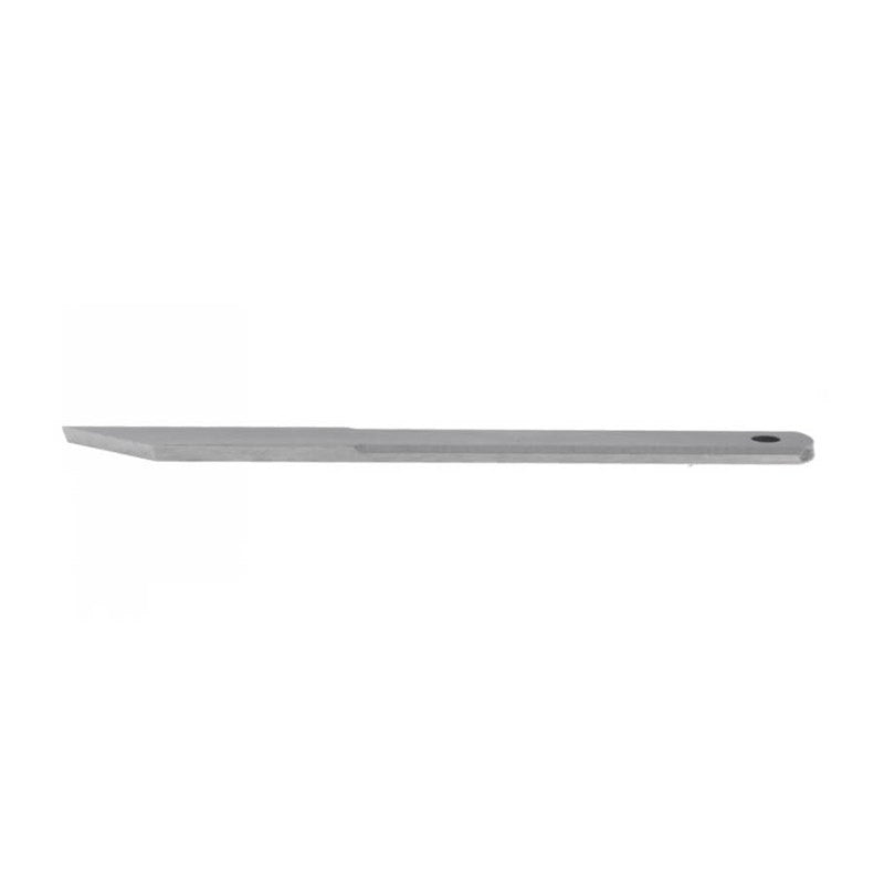 Rimoldi Reçme Bıçaklı Alt Bıçak / 302808-0-10 10ADET - görsel 2