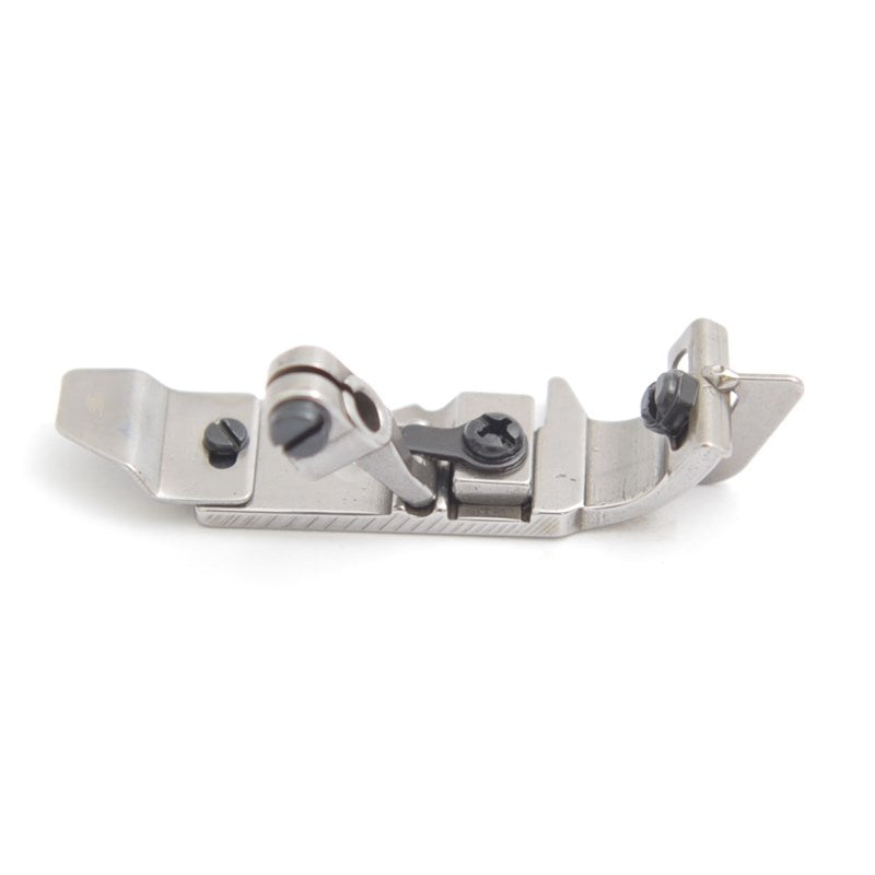 Siruba Overlok 4 İp Ayarlı Siperli Takip Ayak / P253/F374T (YJ-13033-06) - görsel 2