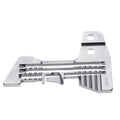 Siruba Overlok 3 İp 4mm Plaka / E800
