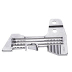 Siruba Overlok 3 İp 4mm Plaka / E800