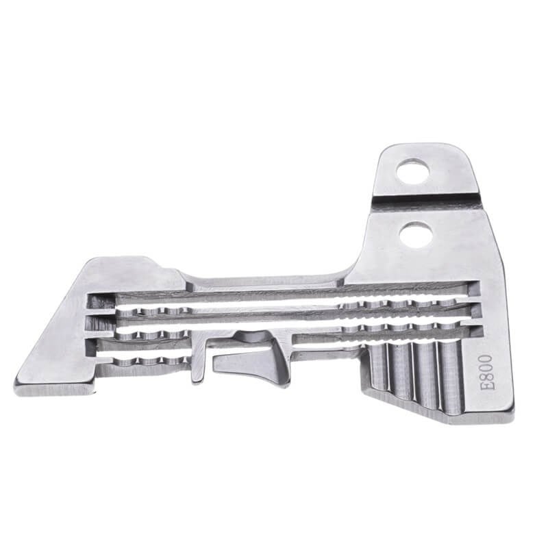 Siruba Overlok 3 İp 4mm Plaka / E800