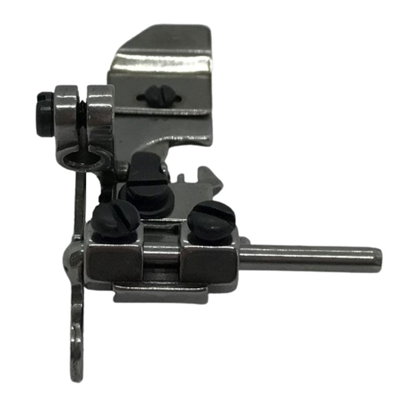 Siruba Overlok 4 İp Siperli Ayak / P253/F374 WITH SHIELD - görsel 5