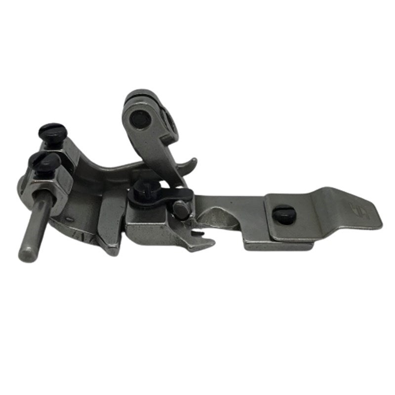 Siruba Overlok 4 İp Siperli Ayak / P253/F374 WITH SHIELD - Görsel 6
