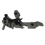 Siruba Overlok 4 İp Siperli Ayak / P253/F374 WITH SHIELD - Görsel 6