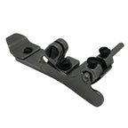 Siruba Overlok 4 İp Siperli Ayak / P253/F374 WITH SHIELD - görsel 3