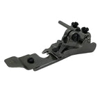 Siruba Overlok 4 İp Siperli Ayak / P253/F374 WITH SHIELD - görsel 2