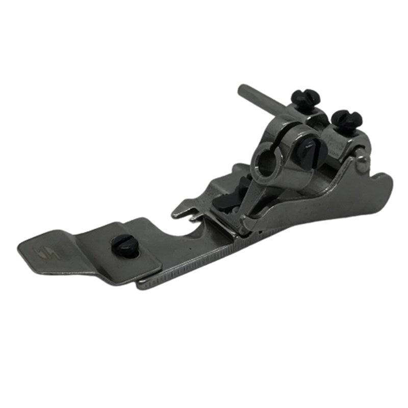 Siruba Overlok 4 İp Siperli Ayak / P253/F374 WITH SHIELD - görsel 2