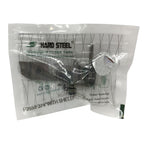 Siruba Overlok 4 İp Siperli Ayak / P253/F374 WITH SHIELD - Görsel 7