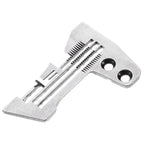 Siruba Overlok 4 İp Penye Plaka 6mm / E809 - görsel 2
