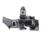 Siruba Overlok 5 İp Penye Ayak 8mm / P504 - görsel 3