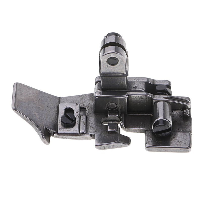 Siruba Overlok 5 İp Penye Ayak 8mm / P504 - görsel 3