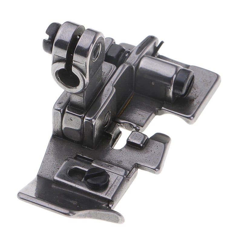 Siruba Overlok 5 İp Penye Ayak 8mm / P504 - görsel 2