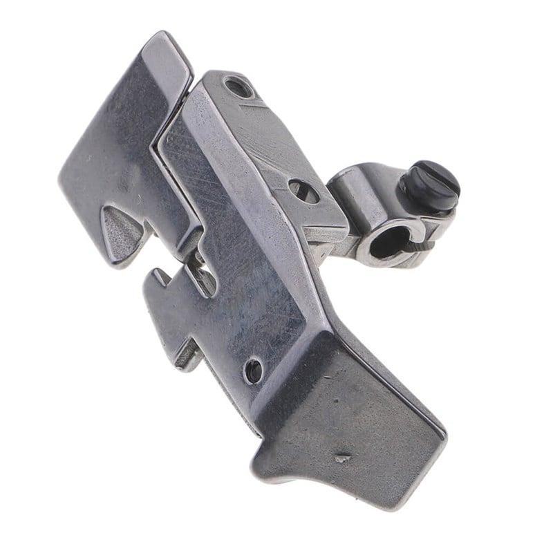 Siruba Overlok 5 İp Penye Ayak 8mm / P504 - görsel 5