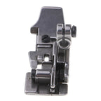 Siruba Overlok 5 İp Penye Ayak 8mm / P504 - Görsel 6