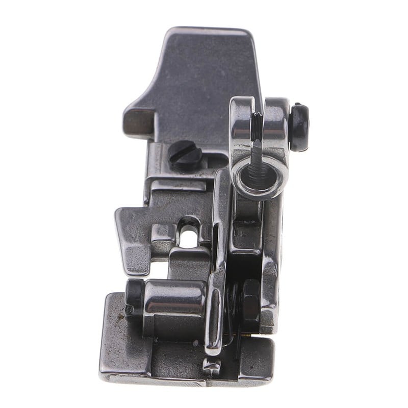 Siruba Overlok 5 İp Penye Ayak 8mm / P504 - Görsel 6