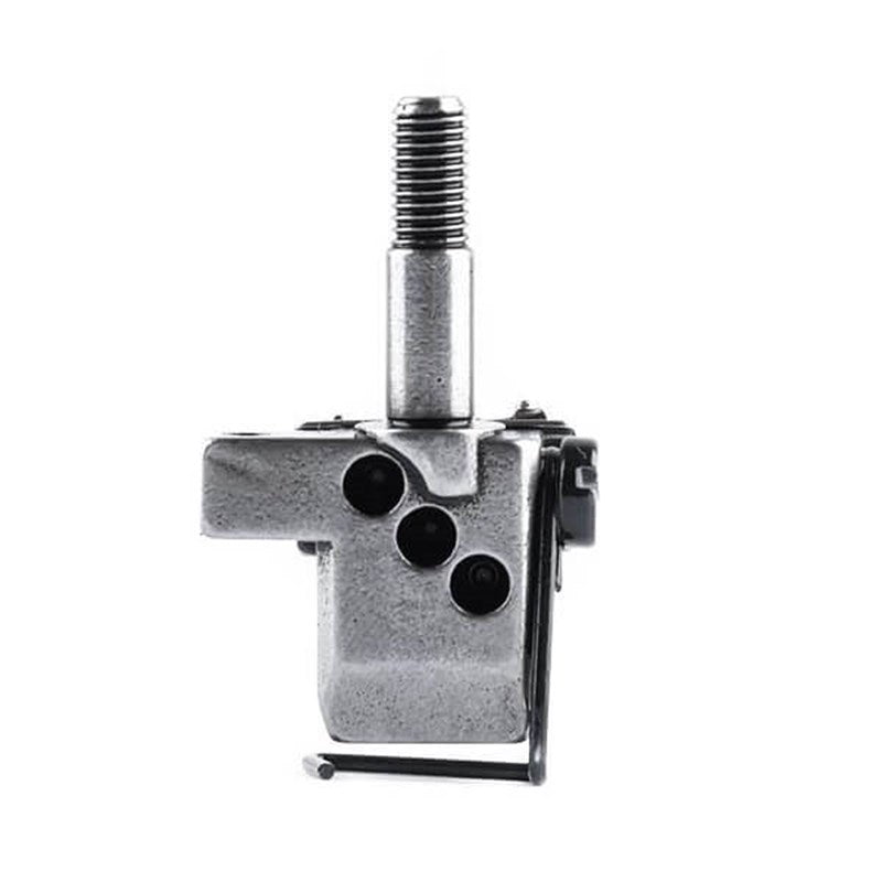 Siruba Reçme Etek 6.4mm İğne Bağı / M4364 - görsel 2