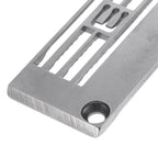 Siruba Reçme Etek Plaka 5.6mm / E1826 - görsel 5