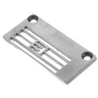 Siruba Reçme Etek Plaka 5.6mm / E1826 - Görsel 6