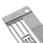 Siruba Reçme Etek Plaka 5.6mm / E1826 - görsel 4
