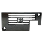 Siruba Reçme Soldan Bçaklı 6.4mm Plaka / E0227Q - görsel 2