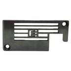 Siruba Reçme C007 Seri Soldan Bıçaklı Plaka 5.6mm / E0226Q - görsel 2