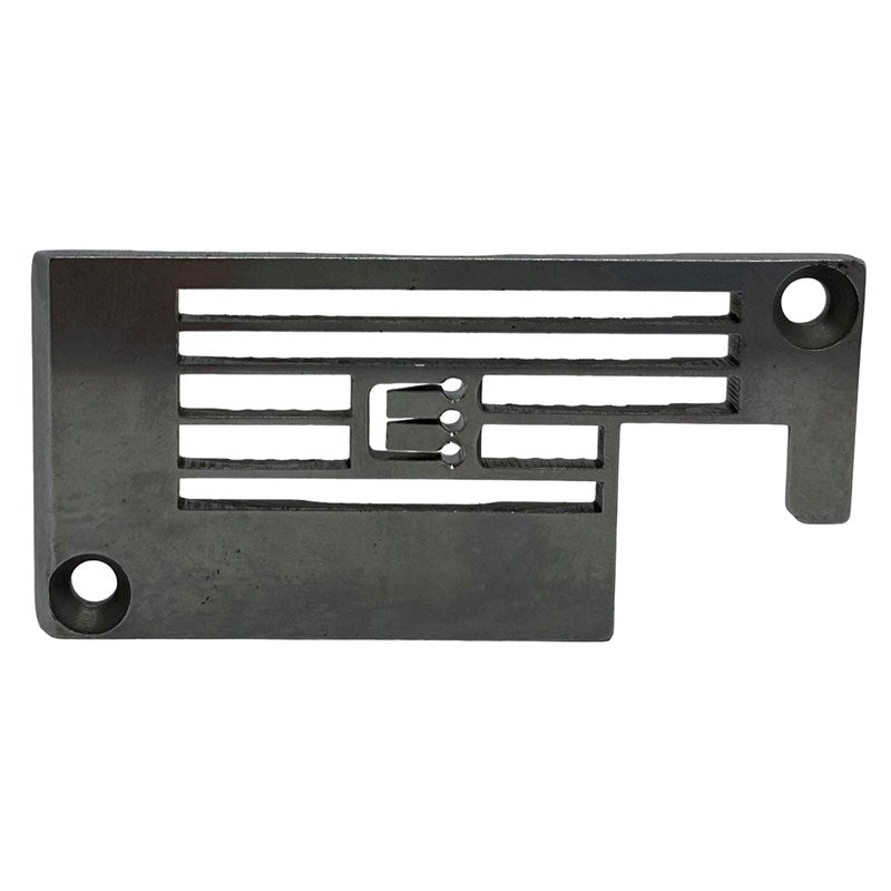 Siruba Reçme C007 Seri Soldan Bıçaklı Plaka 5.6mm / E0226Q - görsel 2