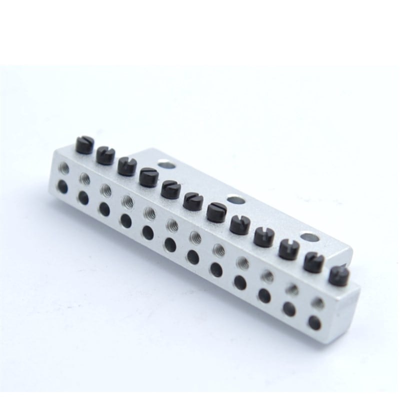 Siruba VC008 Lastik 12 İğne Takım / VC008-12N 1/4(6.4mm) - görsel 5