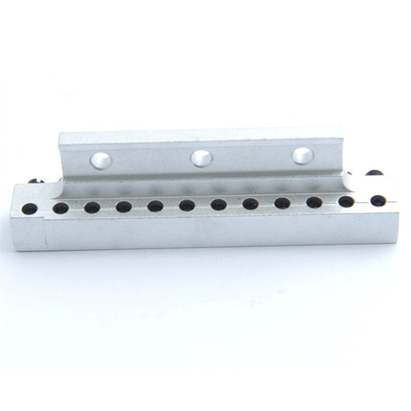 Siruba VC008 Lastik 12 İğne Takım / VC008-12N 1/4(6.4mm) - görsel 4