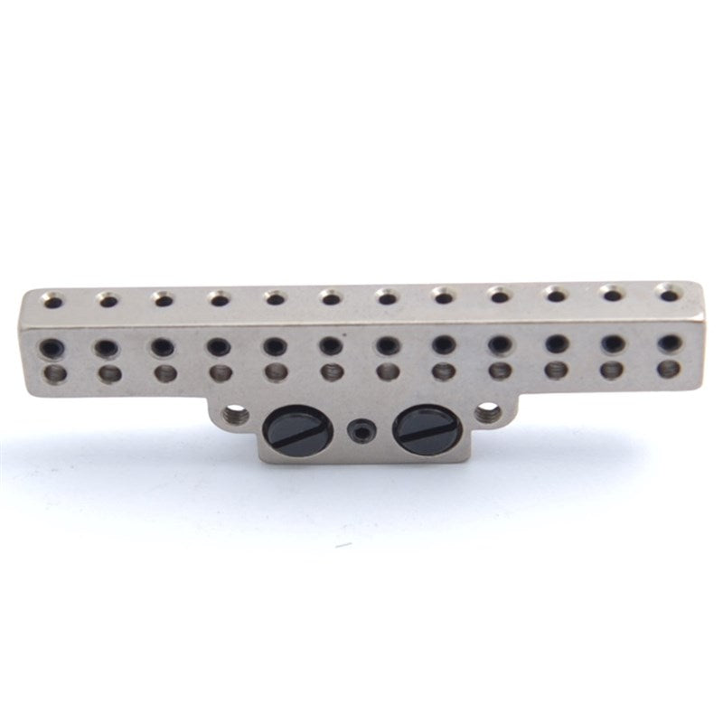 Siruba VC008 Lastik 12 İğne Takım / VC008-12N 1/4(6.4mm) - Görsel 6