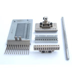 Siruba VC008 Lastik 12 İğne Takım / VC008-12N 3/16(4.8mm)