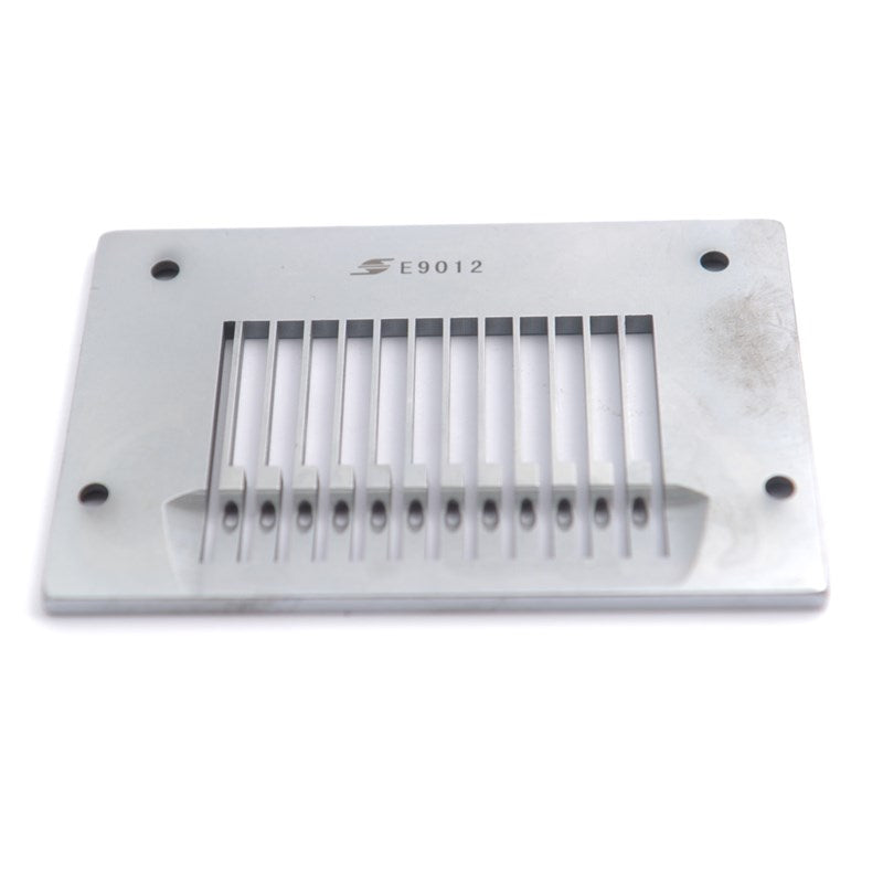 Siruba VC008 Lastik 12 İğne Takım / VC008-12N 3/16(4.8mm) - görsel 2