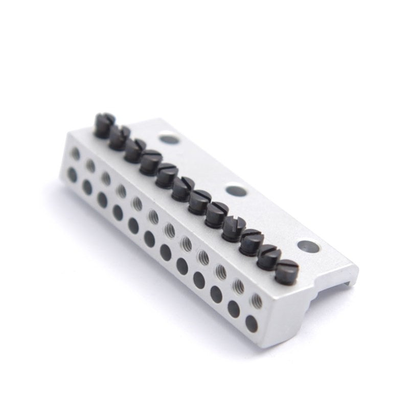 Siruba VC008 Lastik 12 İğne Takım / VC008-12N 3/16(4.8mm) - görsel 5