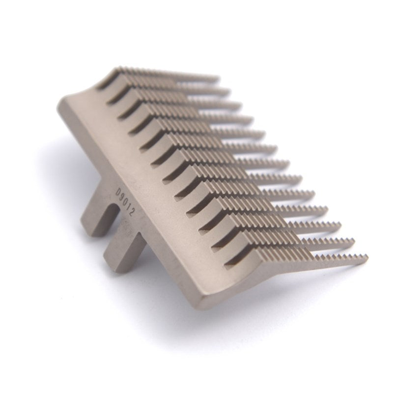 Siruba VC008 Lastik 12 İğne Takım / VC008-12N 3/16(4.8mm) - görsel 3