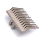 Siruba VC008 Lastik 12 İğne Takım / VC008-12N 3/16(4.8mm) - görsel 3