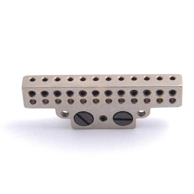 Siruba VC008 Lastik 12 İğne Takım / VC008-12N 3/16(4.8mm) - Görsel 6