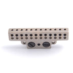 Siruba VC008 Lastik 12 İğne Takım / VC008-12N 3/16(4.8mm) - Görsel 6